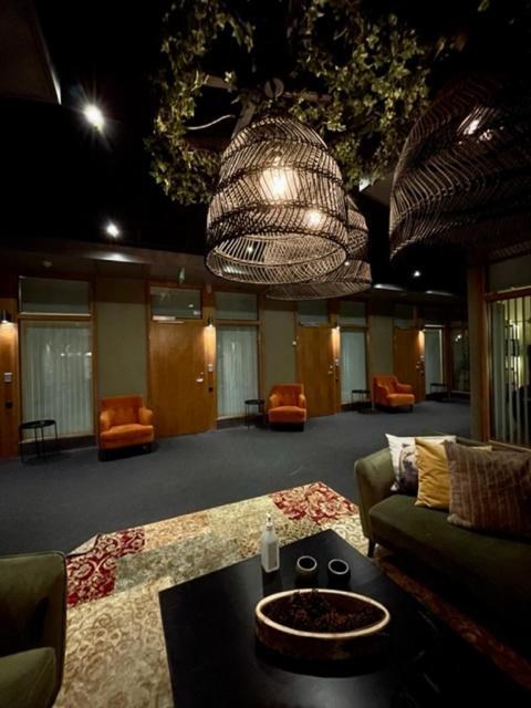 Are Torg Hotell Екстериор снимка
