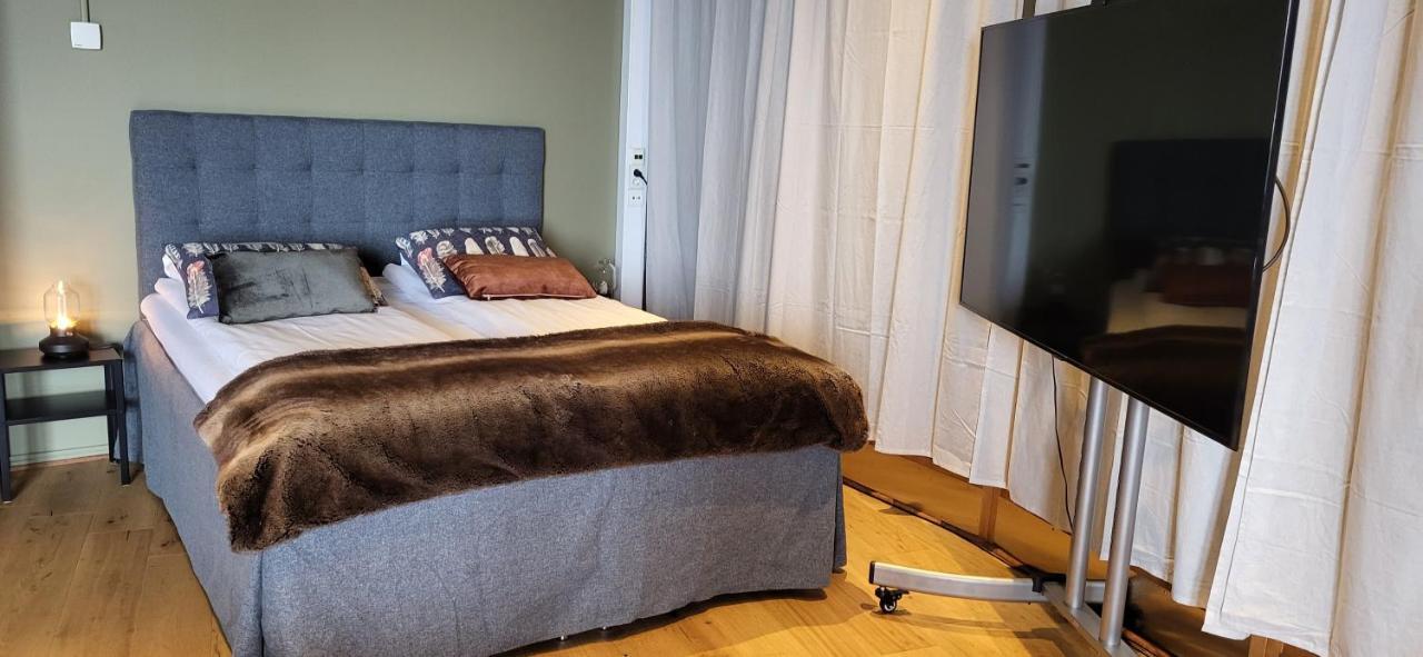 Are Torg Hotell Екстериор снимка